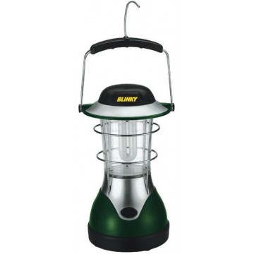 Camping Lantern Blinky La-8070 Camping Neon Watt 7