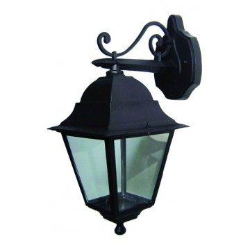 Lanterne Murale Blinky Cefalu' H. 48 Cm