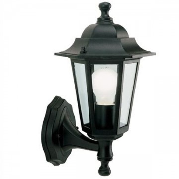 Sovil Black Mini and Superior Lantern