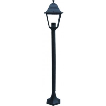 Lanterna per Esterni Blinky Filicudi Palo 1 Luce H. 110 Cm