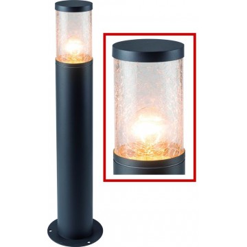 Lanterne Led Vigor Esterni Ibiza Alluminio 12.5W 600L