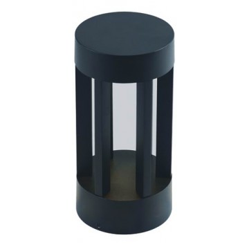 Lanterne Led Vigor per Esterni Pamplona Alluminio 6W-195Lm