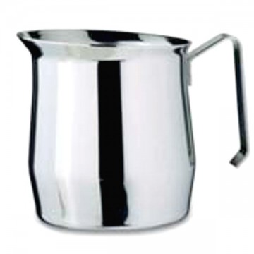 Jolly Tz Steel Milk Jug 1 Ilsa