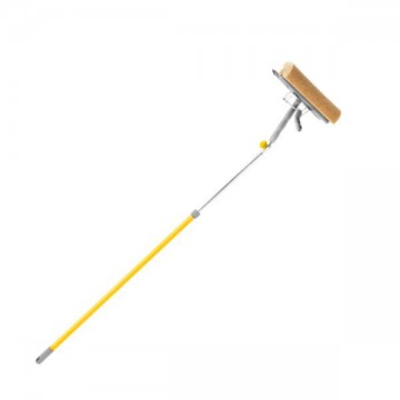 Automatic window cleaner with joint 25 cm 20382 Apex
