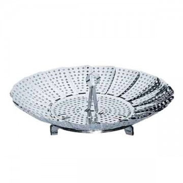 Panier de cuisson vapeur Acc cm 24 Presto Tescoma 644806