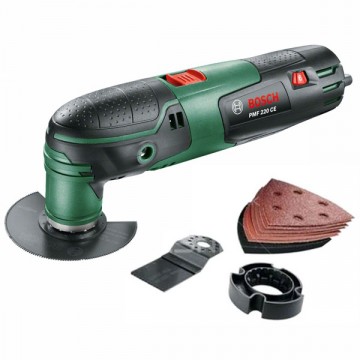 Multi Sander Pmf220Ce Bosch