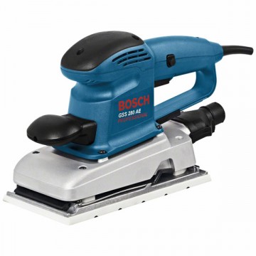 Ponceuse Orbitale Gss280Ae Pro Bosch