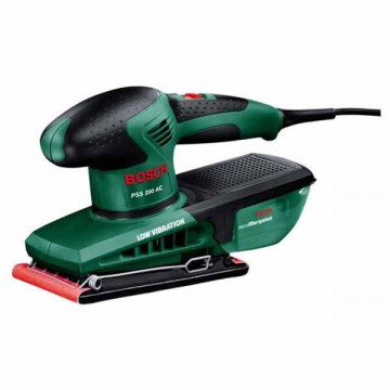 Bosch Pss200Ac Orbital Sander