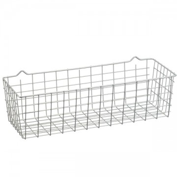 Polytherm Koala basket 33X12 h 9 Metaltex