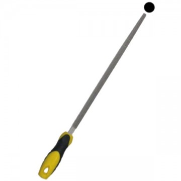 Lima Tonda 1/2 Dolce 6" 0-22-496 Stanley