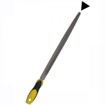 Lime Triangulaire 1/2 Souple 6" 0-22-461 Stanley