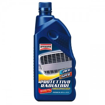 Arexons Antifreeze Liquid L 1.0 -20°