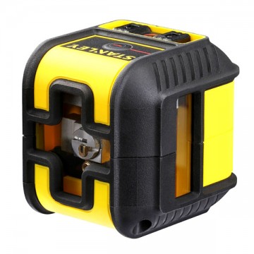 Laser Level Cross90 Stht 77502-1 Stanley