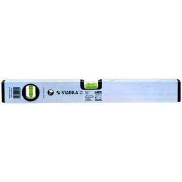 Livella Stabila Argento 70 e mm 1200