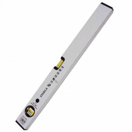 disattivare Livello Alluminio 2F cm 40 80/E Stabila