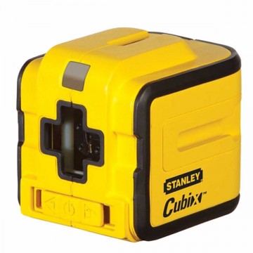 Cubix Stht Stht77498-1 Niveau laser Stanley