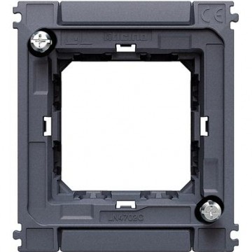 Ln4702C Supporto per Placche Air Livinglight