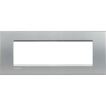 Lna4807Te Square Plate 7 Tech Livinglight Modules