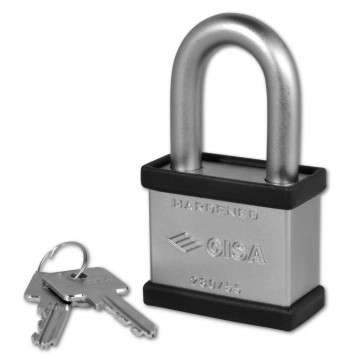 Padlock Cisa 28050 Steel