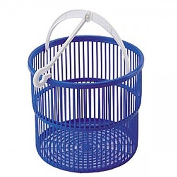 Tontarelli Empty Clothes Peg Basket