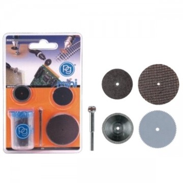 Accessori Taglio Kit pz.58 M.8270 Pg