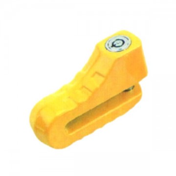 Lucchetto Moto Bloccadisco mm 10,0 Sicuro 02370