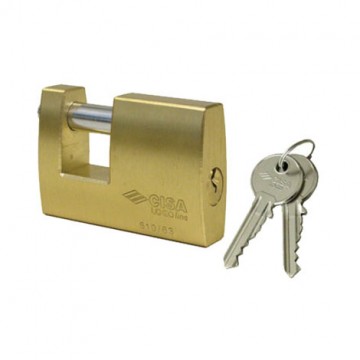 Cadenas Volets Cisa 21610