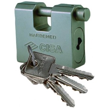 Padlock Shutters Cisa 26510