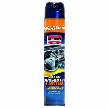 Polisseur de tableau de bord Arexons Smash Glossy Spray