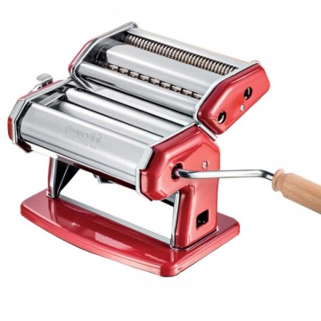 La Rossa Imperia Manual Pasta Machine