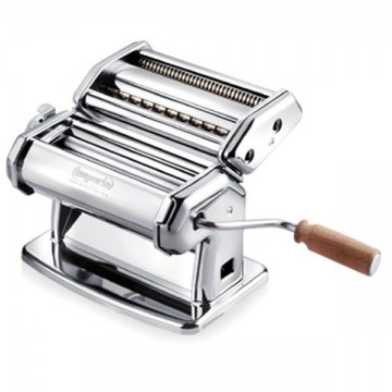 Imperia pasta manual pasta machine