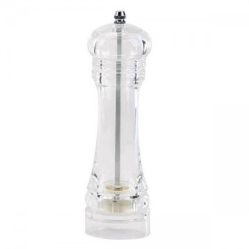 Chef Plus Ilsa Acrylic Pepper Mill cm 10