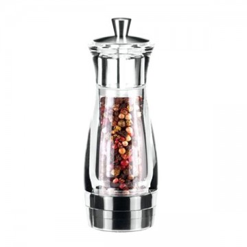 Acrylic pepper mill cm 16 Virgo Tescoma 658201