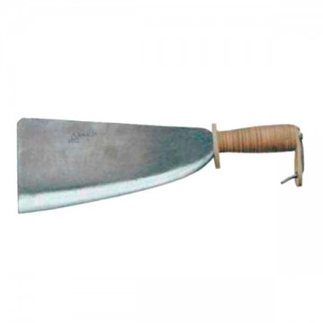 Manaresso Liguria cm 26 Rinaldi leather handle