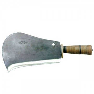 Manaresso Padova cm 23 Rinaldi leather handle