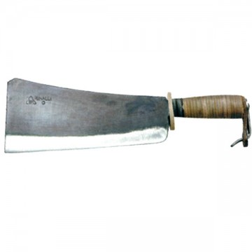 Manaresso Piedmont cm 24 Rinaldi leather handle