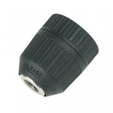 Keyless chuck 1,0-10 1/2"F Rev Taurus Ld10F12R