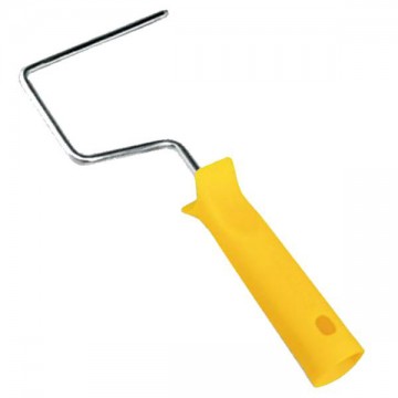 Short Roller Brush Handle 100 S.149C Boar