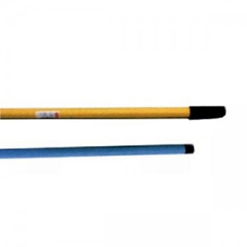 Plastic Coated Steel Broom Handle cm 120 Xtra
