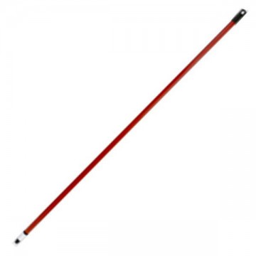 Telescopic steel broom handle cm 160/300 Xtra
