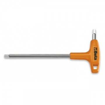 Allen key Handle L 10,0 96/T Beta