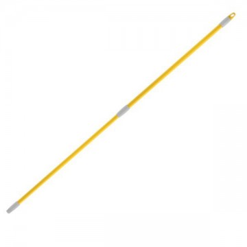 Telescopic Steel Broom Handle Cm 77/132 11520 Apex