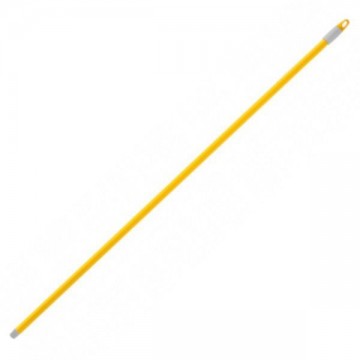 Handle Broom Painted Steel cm 130 11510 Apex