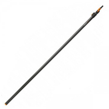 Graphite Telescopic Handle 140/240 Quikfit Fiskars