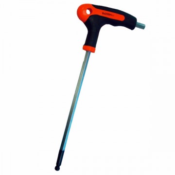 Allen Wrench Handle L 10,0X200 Hit