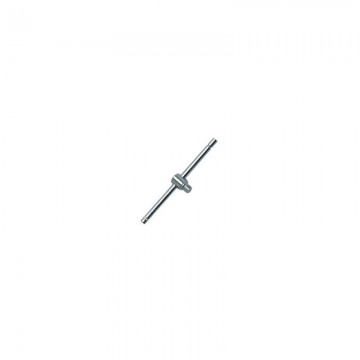 Handle T 1/2" 290 240N Usag