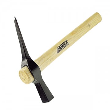 Genoese hammer 400 Ariex wood