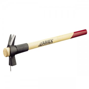 Carpenter Hammer 250 Wood Sm Cal Doc Ariex