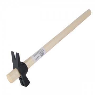 Carpenter Hammer 300 Wood 45 High 02030