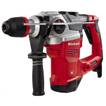 Te-Rh 38 and Einhell 3 Function Rotary Hammer
